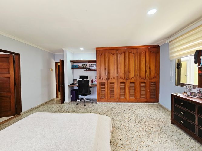 Casa en venta en Ciudad Jardin, Barranquilla · foto 16 de 23