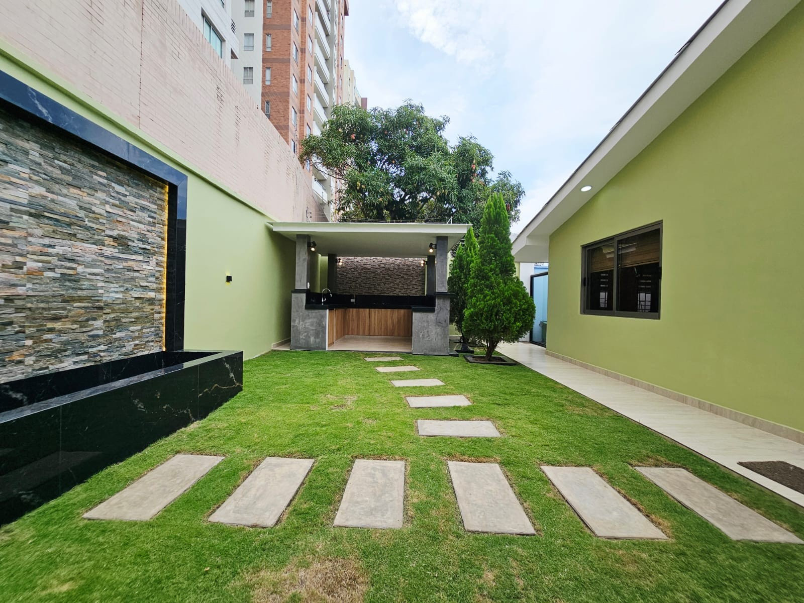 Casa en venta en Ciudad Jardin, Barranquilla · foto 23 de 23