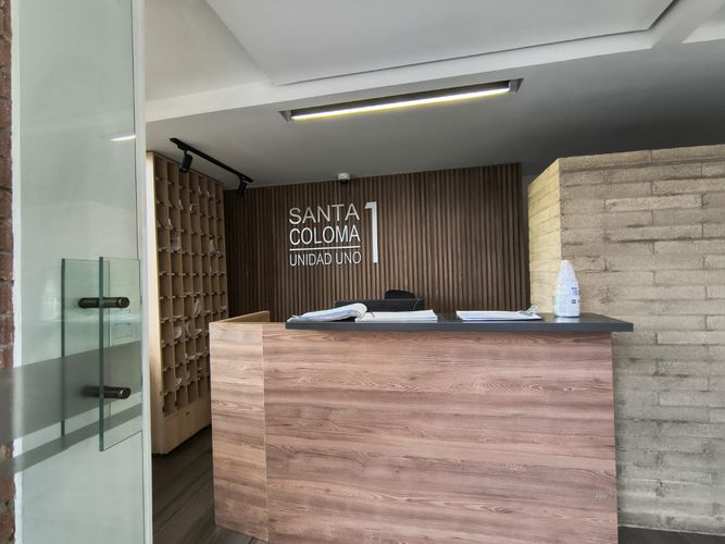 Apartamento en Arriendo en La Calleja, Bogotá