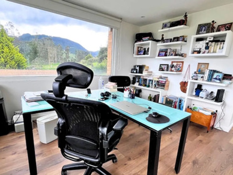 Casa en venta en San Cayetano, La Calera · foto 7 de 12