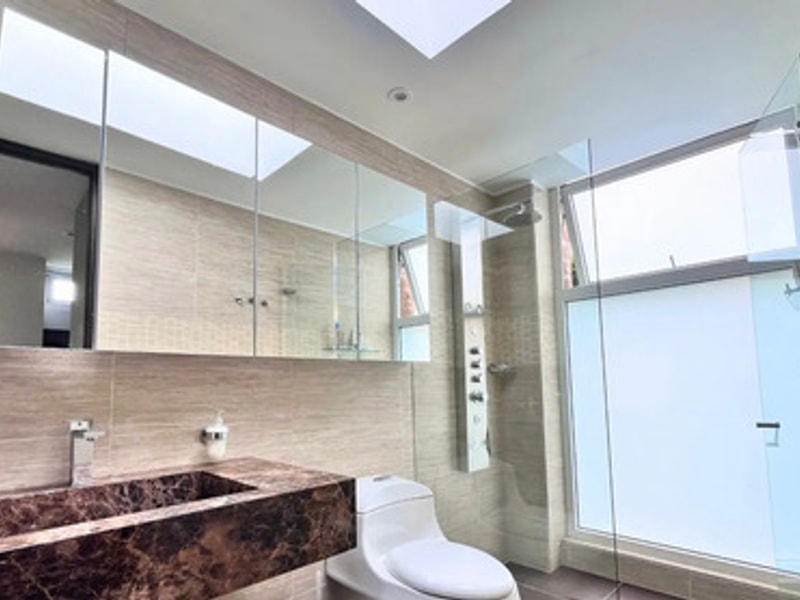 Casa en venta en San Cayetano, La Calera · foto 8 de 12