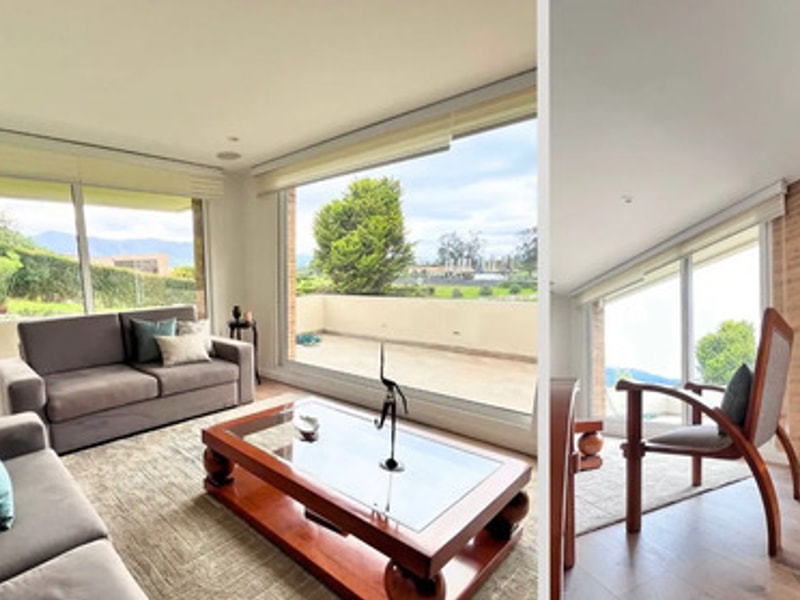 Casa en venta en San Cayetano, La Calera · foto 9 de 12