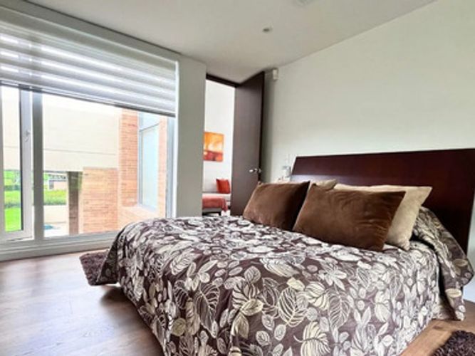 Casa en venta en San Cayetano, La Calera · foto 10 de 12