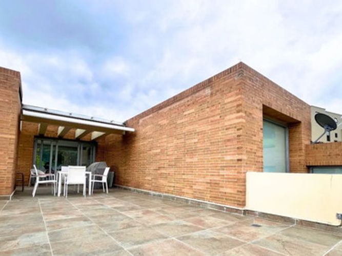 Casa en venta en San Cayetano, La Calera · foto 12 de 12