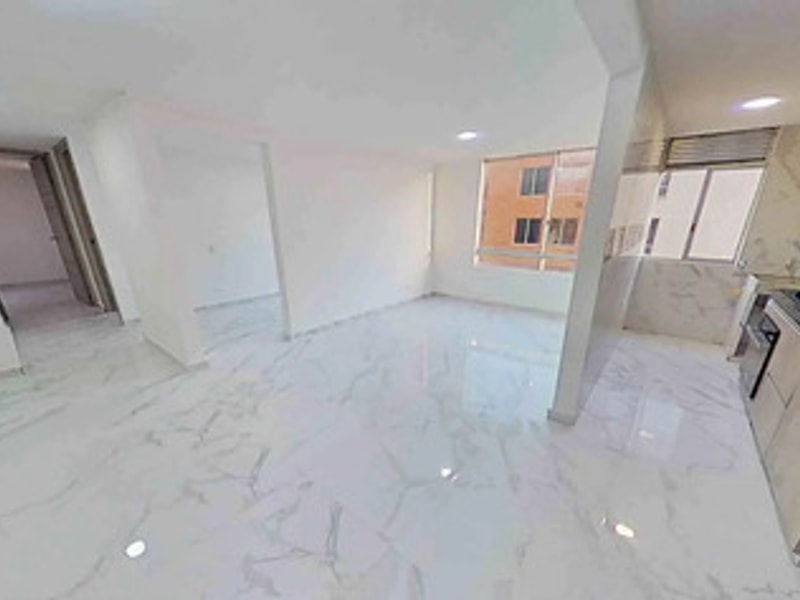 Apartamento en venta en Alameda Del Rio, Barranquilla · foto 2 de 12