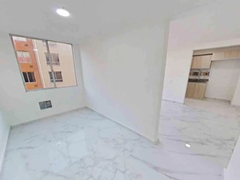 Apartamento en venta en Alameda Del Rio, Barranquilla · foto 3 de 12