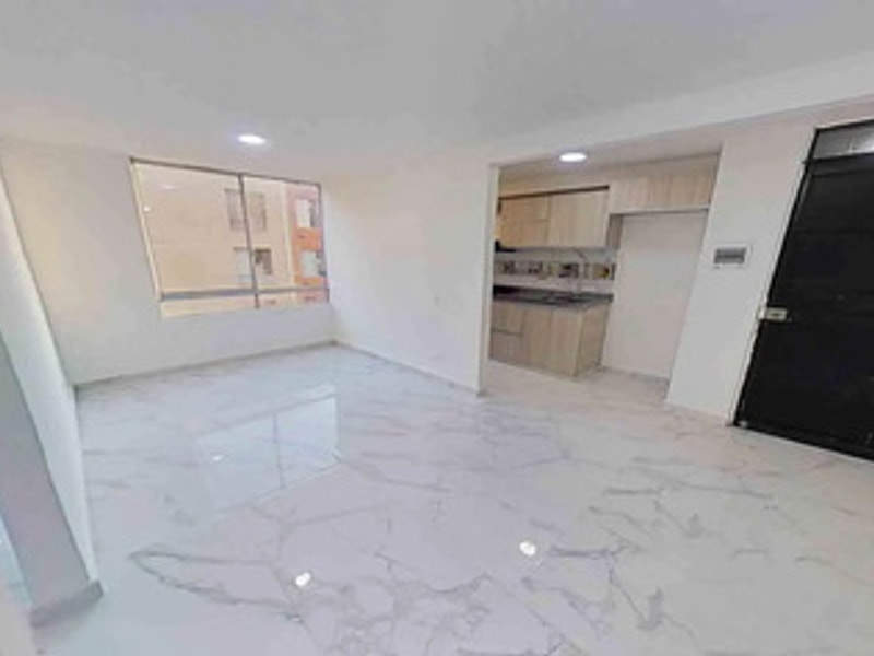 Apartamento en venta en Alameda Del Rio, Barranquilla · foto 4 de 12