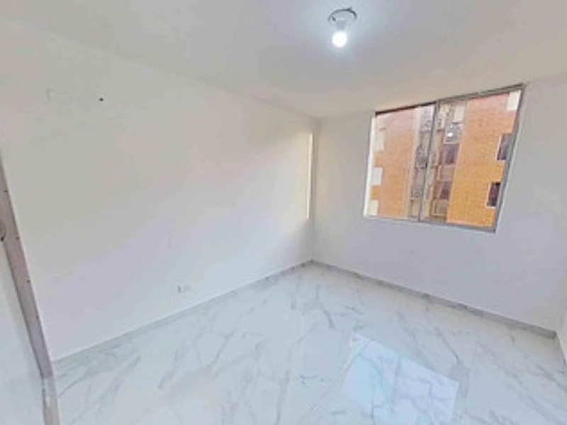 Apartamento en venta en Alameda Del Rio, Barranquilla · foto 7 de 12