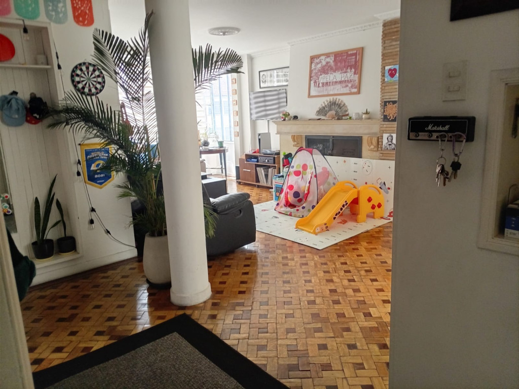 Apartamento en venta en Chapinero Central, Bogotá · foto 2 de 19