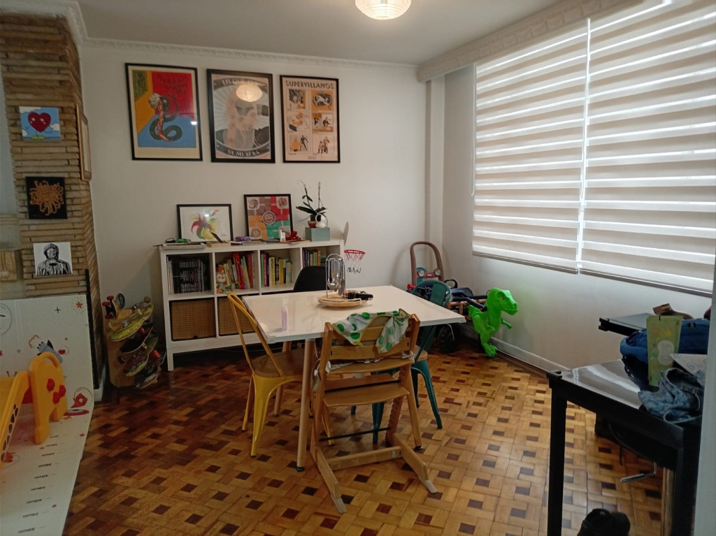 Apartamento en venta en Chapinero Central, Bogotá · foto 4 de 19