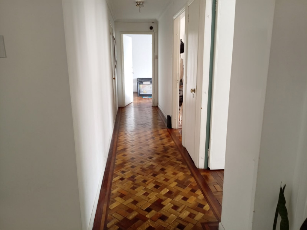 Apartamento en venta en Chapinero Central, Bogotá · foto 6 de 19