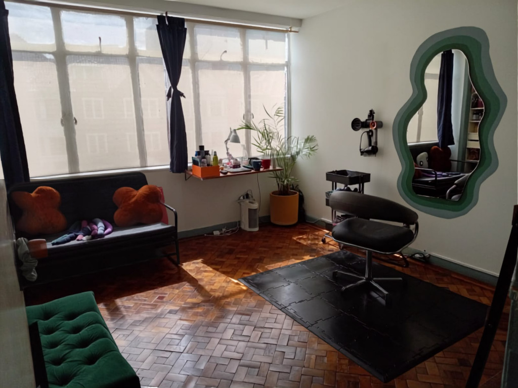Apartamento en venta en Chapinero Central, Bogotá · foto 7 de 19