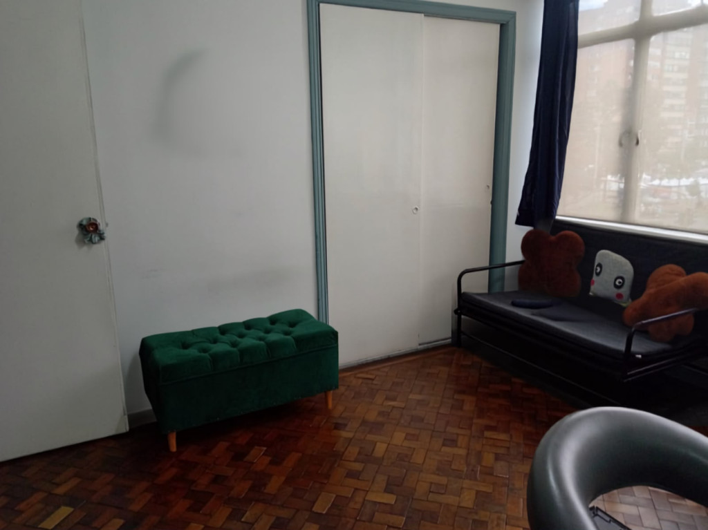 Apartamento en venta en Chapinero Central, Bogotá · foto 8 de 19