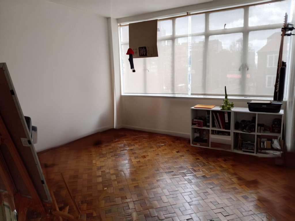 Apartamento en venta en Chapinero Central, Bogotá · foto 9 de 19