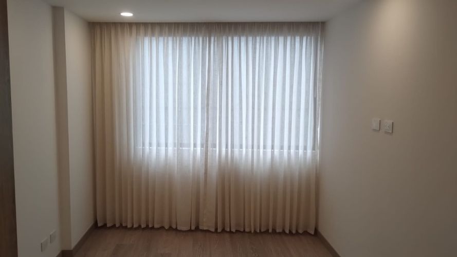 Apartaestudio en venta en Chapinero, Bogotá, 27 m² · foto 6 de 19