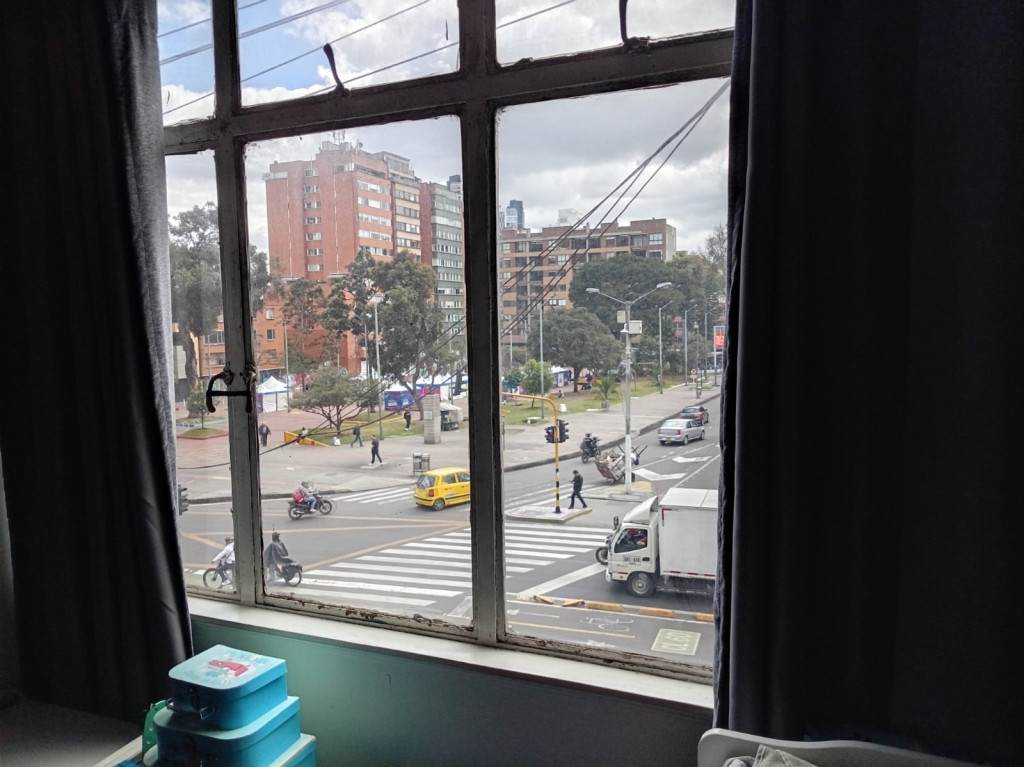 Apartamento en venta en Chapinero Central, Bogotá · foto 11 de 19