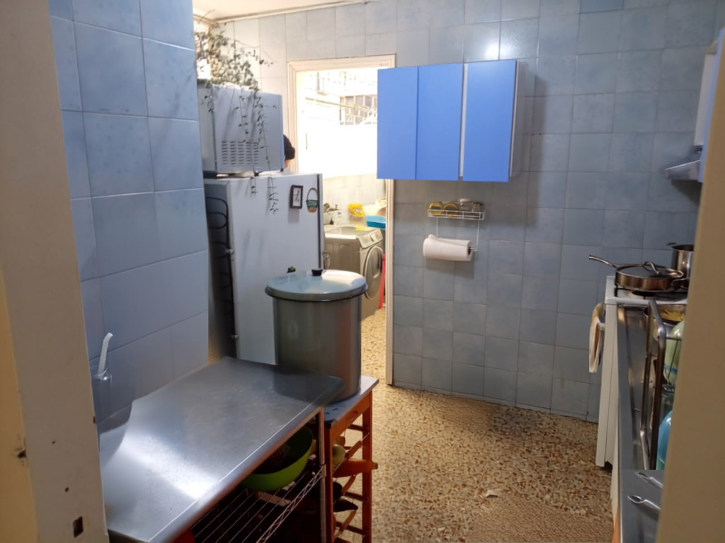 Apartamento en venta en Chapinero Central, Bogotá · foto 16 de 19
