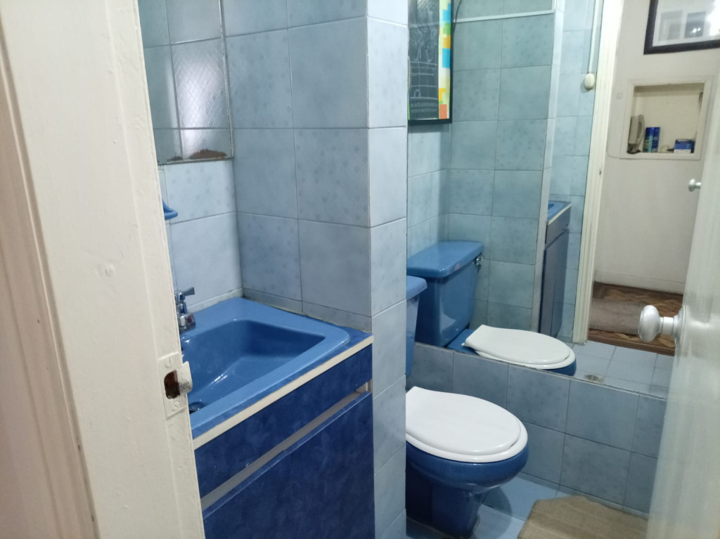 Apartamento en venta en Chapinero Central, Bogotá · foto 17 de 19