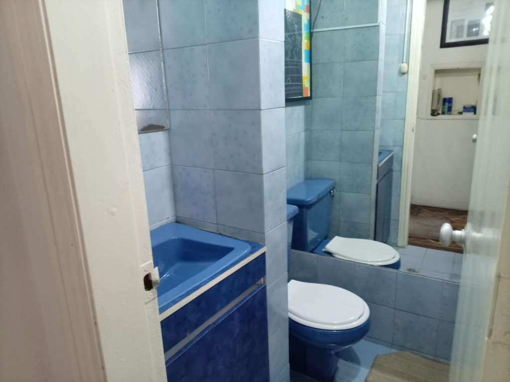 Apartamento en venta en Chapinero Central, Bogotá · foto 18 de 19
