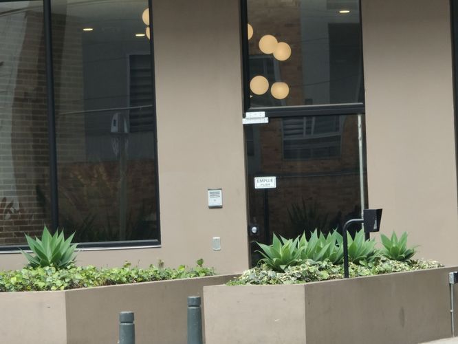 Apartaestudio en venta en Chapinero, Bogotá, 27 m² · foto 19 de 19