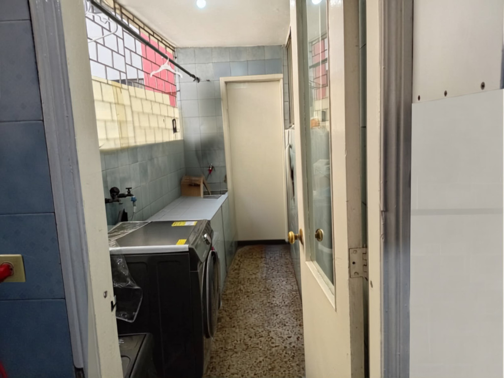 Apartamento en venta en Chapinero Central, Bogotá · foto 19 de 19
