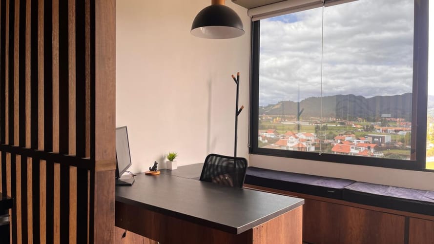 Oficina en arriendo en Cajicá, 31 m² · foto 10 de 24