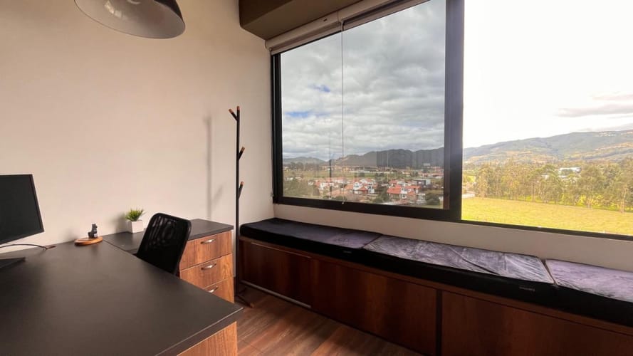 Oficina en arriendo en Cajicá, 31 m² · foto 12 de 24