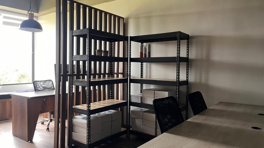 Oficina en arriendo en Cajicá, 31 m² · foto 17 de 24