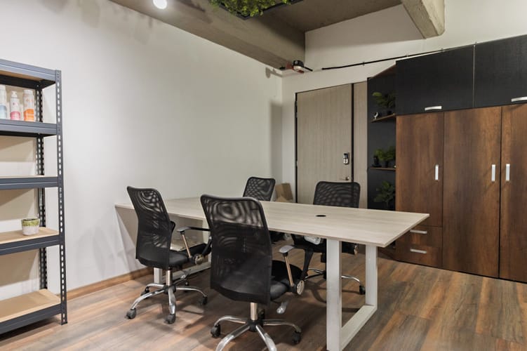 Oficina en arriendo en Cajicá, 31 m² · foto 19 de 24