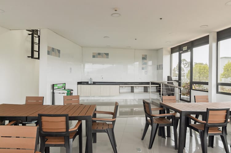 Oficina en arriendo en Cajicá, 31 m² · foto 24 de 24