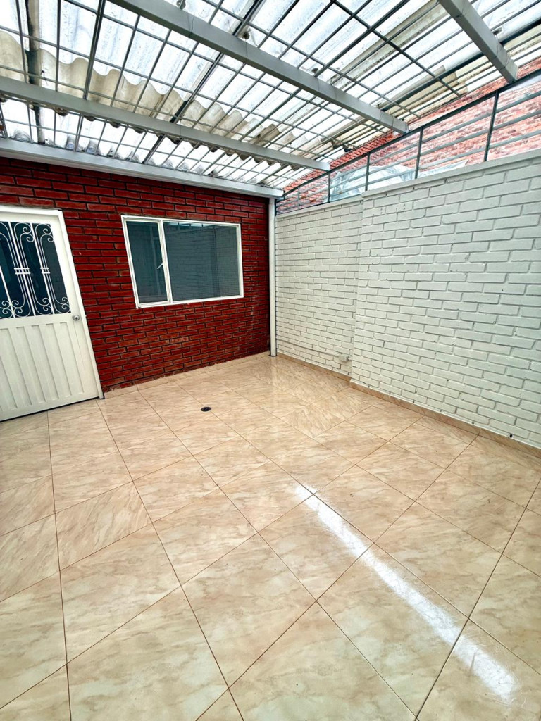 Casa en venta en Marsella, Bogotá · foto 12 de 24
