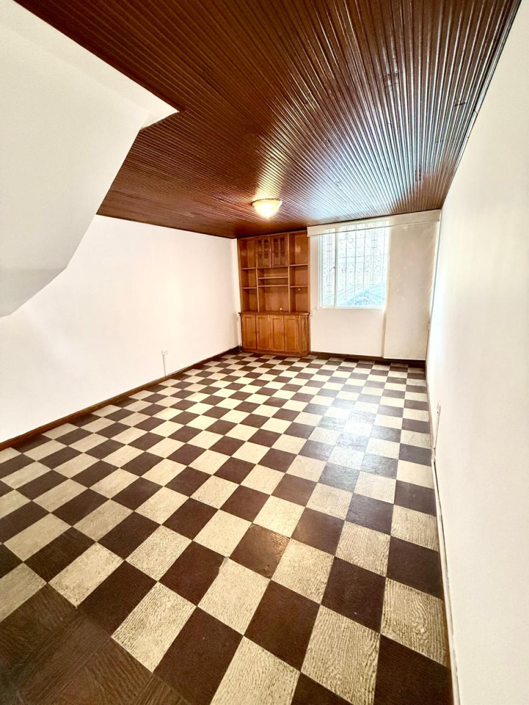 Casa en venta en Marsella, Bogotá · foto 14 de 24