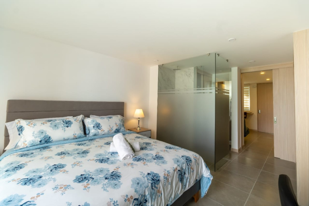 Apartaestudio en Arriendo en Avenida Centenario, Armenia