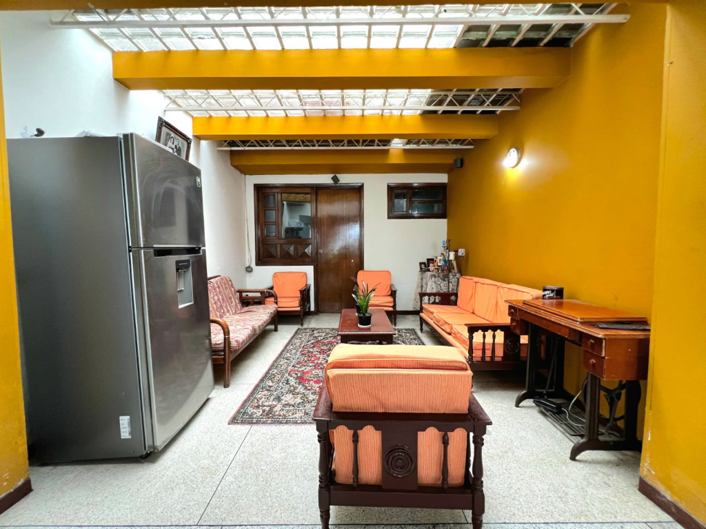 Casa en venta en El Contador, Bogotá · foto 3 de 16