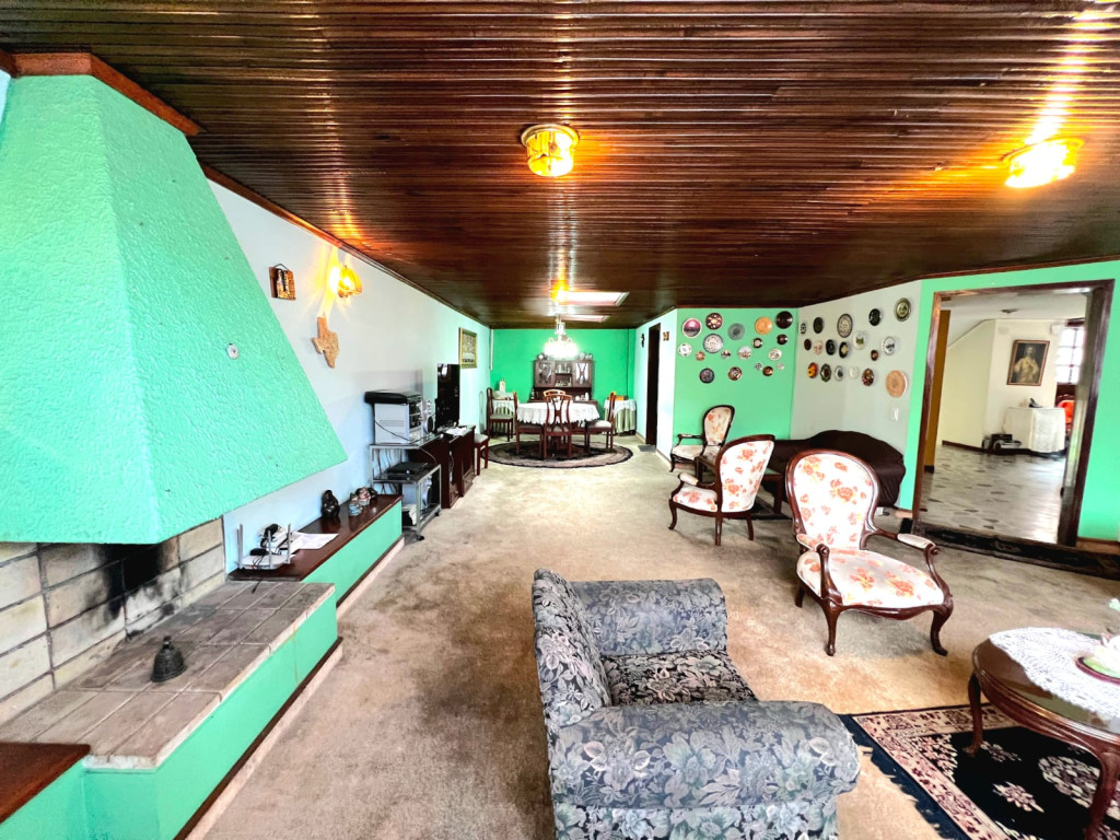 Casa en venta en El Contador, Bogotá · foto 5 de 16