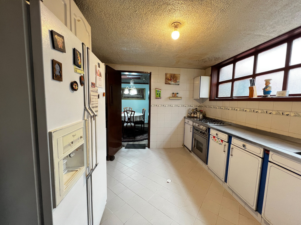 Casa en venta en El Contador, Bogotá · foto 7 de 16