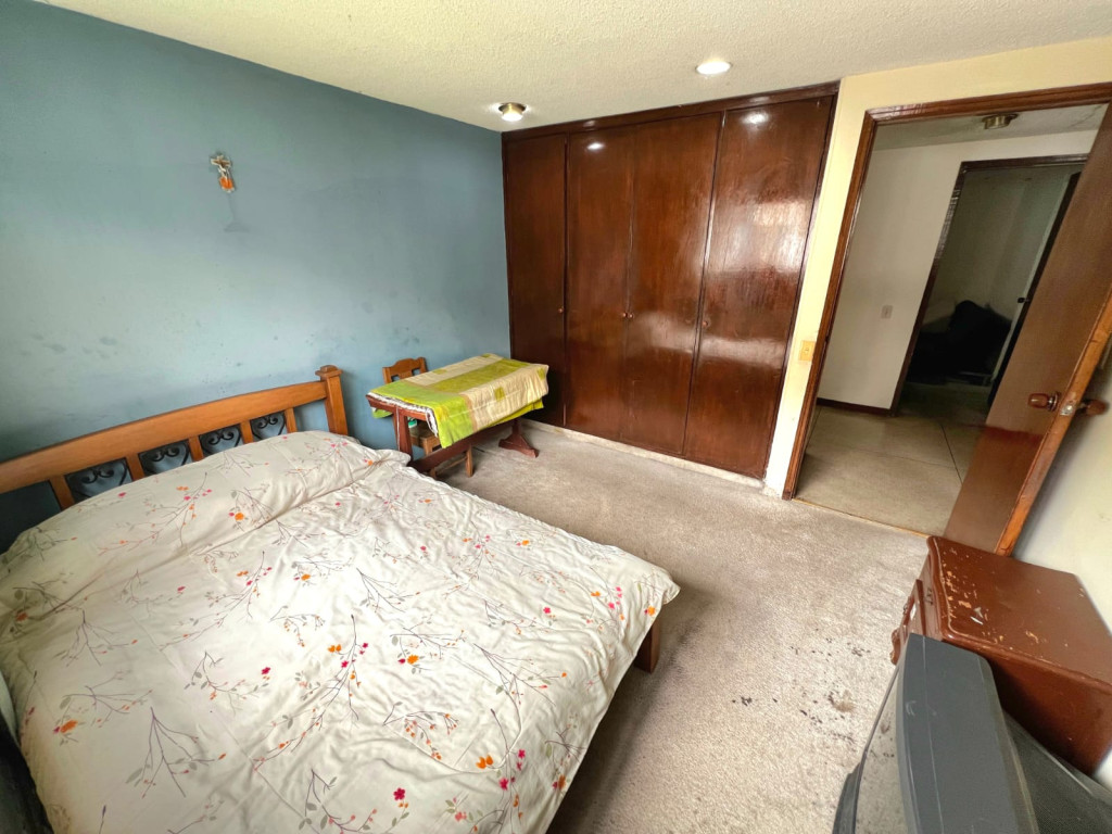 Casa en venta en El Contador, Bogotá · foto 8 de 16