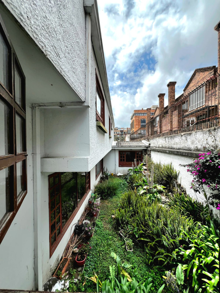 Casa en venta en El Contador, Bogotá · foto 14 de 16