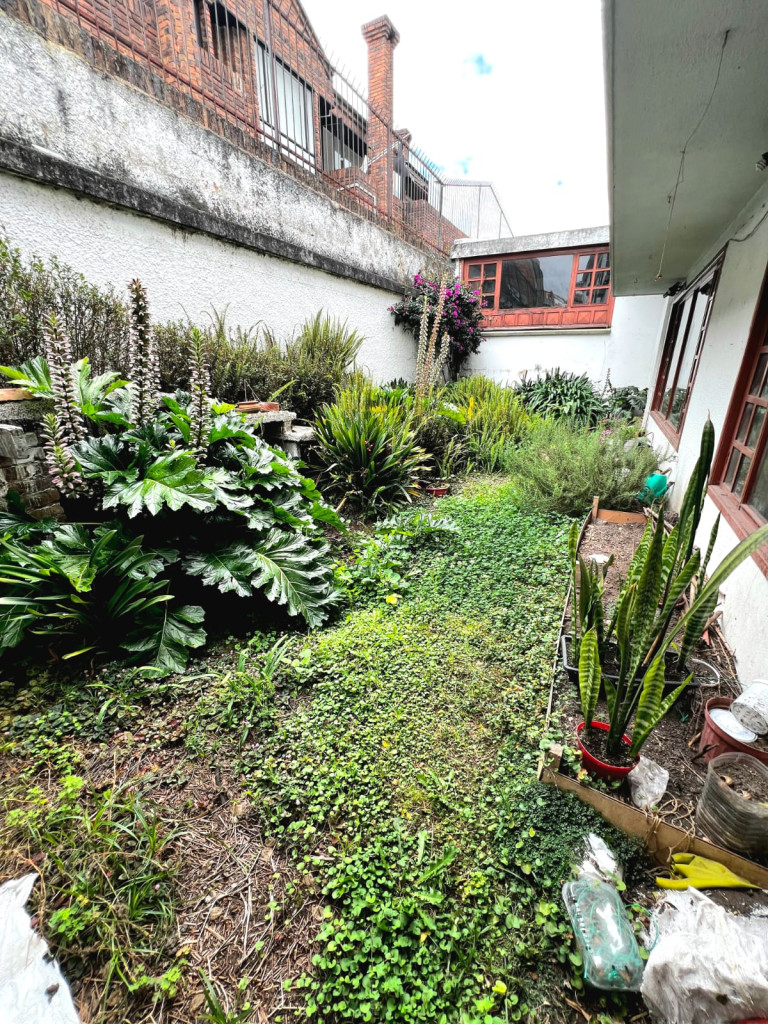 Casa en venta en El Contador, Bogotá · foto 15 de 16