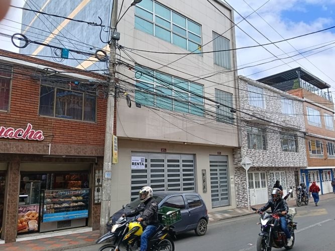 Local en arriendo en Linconl, Soacha, 155 m² · foto 22 de 22