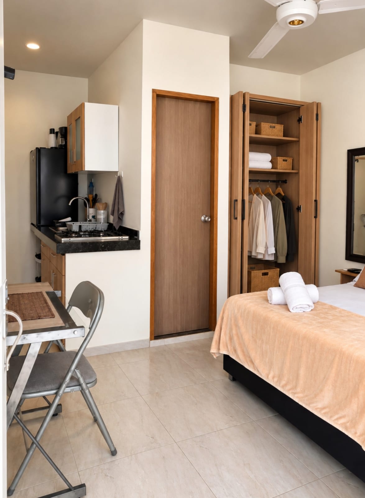 Habitación en Arriendo en Castillogrande, Cartagena