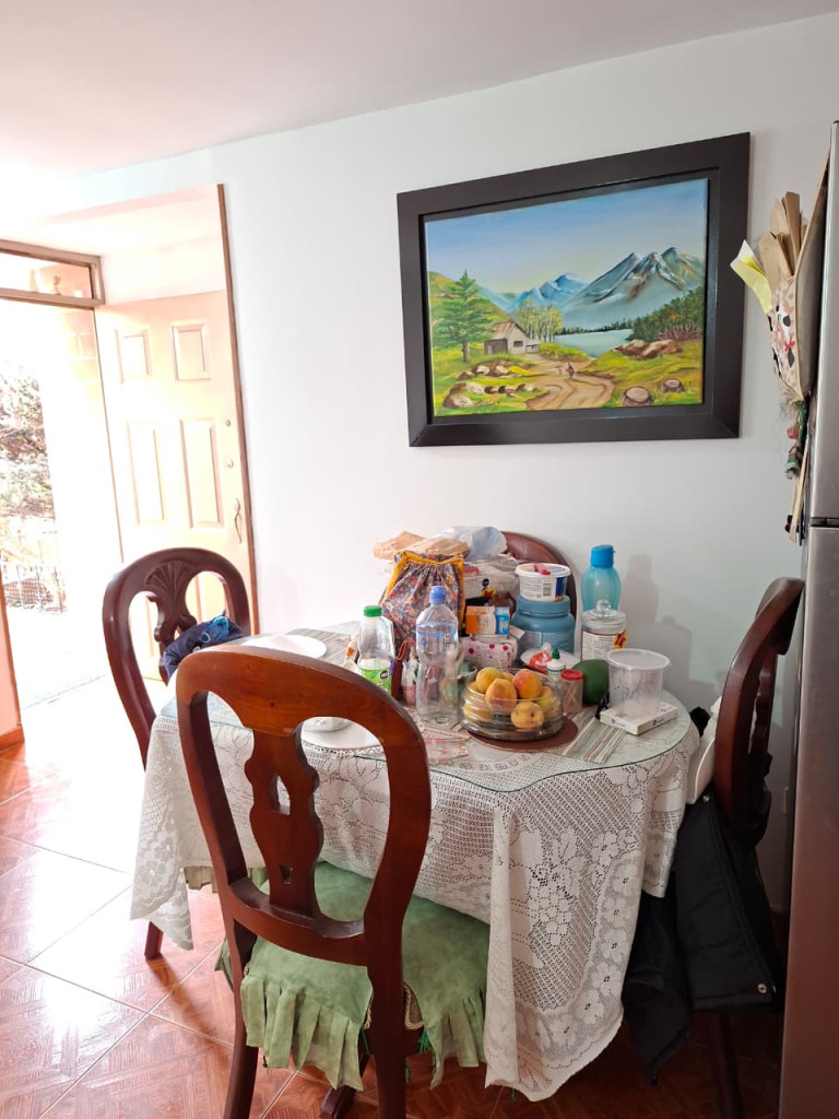 Casa en venta en Engativá, Bogotá · foto 4 de 23