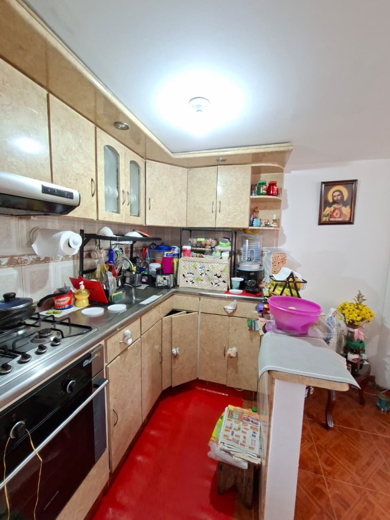 Casa en venta en Engativá, Bogotá · foto 5 de 23