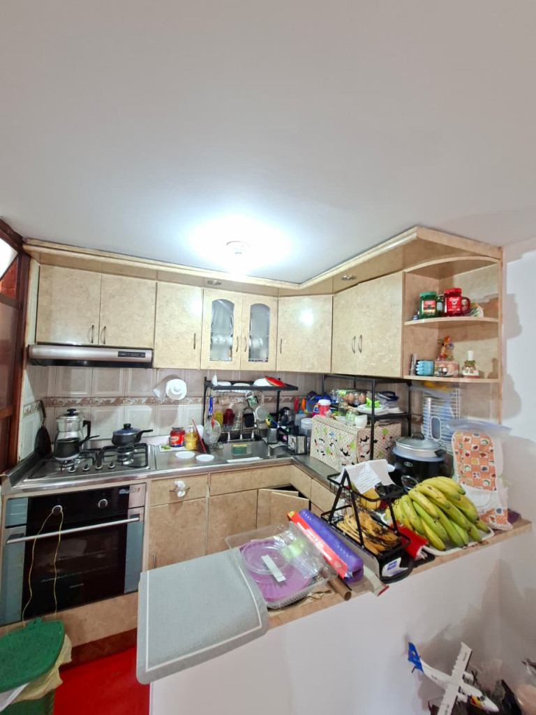 Casa en venta en Engativá, Bogotá · foto 6 de 23