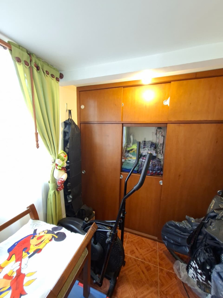 Casa en venta en Engativá, Bogotá · foto 10 de 23