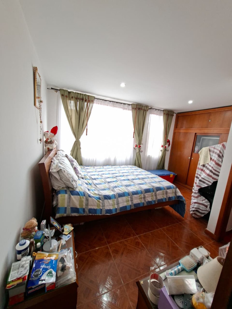 Casa en venta en Engativá, Bogotá · foto 15 de 23