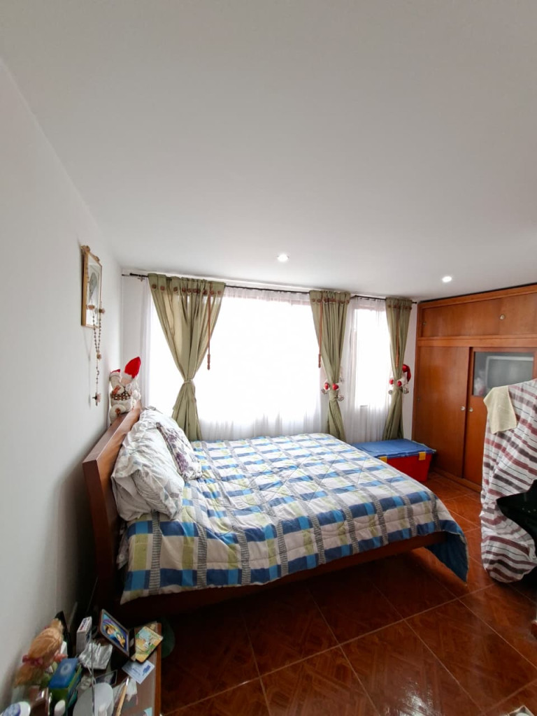 Casa en venta en Engativá, Bogotá · foto 17 de 23