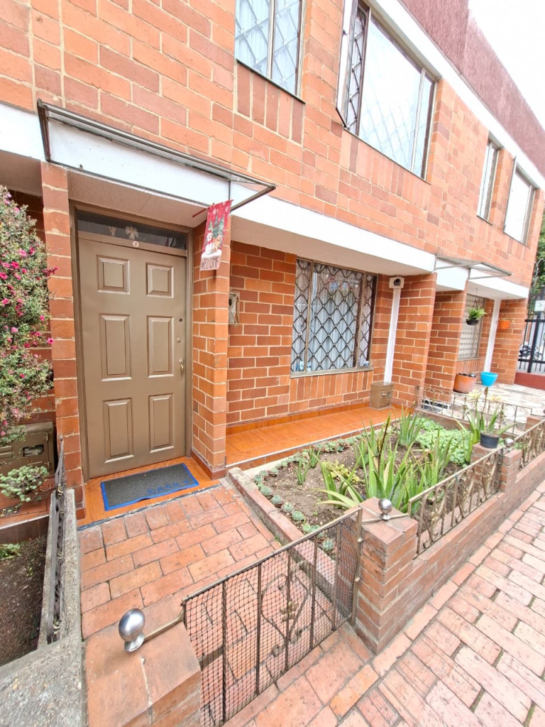 Casa en venta en Engativá, Bogotá · foto 23 de 23