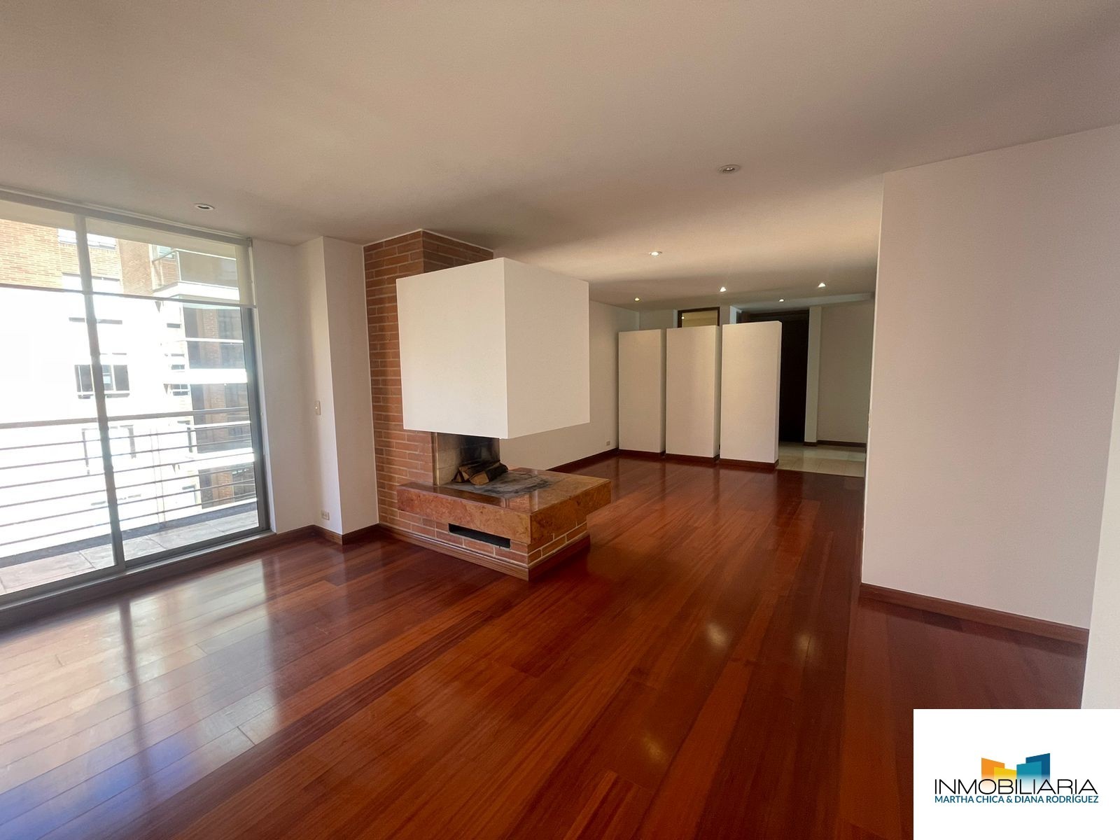 Apartamento en Venta en Santa Ana, Bogotá