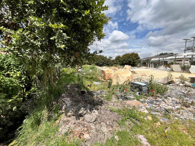 Lote en venta en La Punta, Madrid, 5797 m² · foto 8 de 19